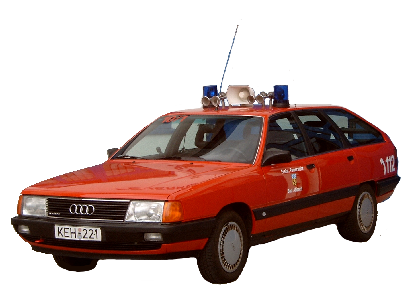 kdow audi